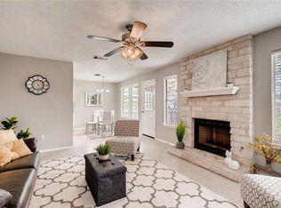 1213 Garden Path Dr, Round Rock, TX 78664