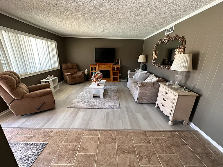 1950 S Palm Canyon Dr #126 — Photo 3