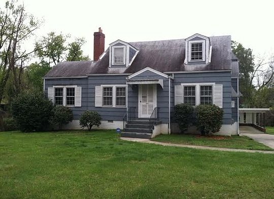 2nd image of 601 Chandler Ave