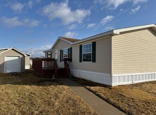 4217 Pine Rdg #266, Burton, MI 48519