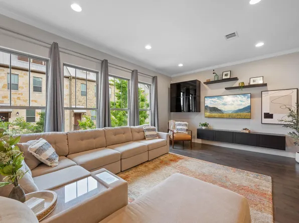 308 Adams St, Georgetown, TX 78628