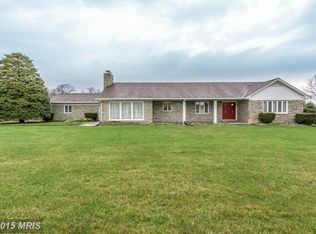 416 Houcksville Rd, Hampstead, MD 21074