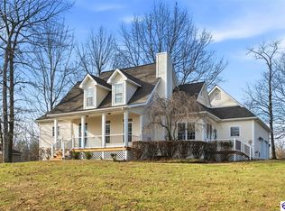 860 Boone Rd, Rineyville, KY 40162