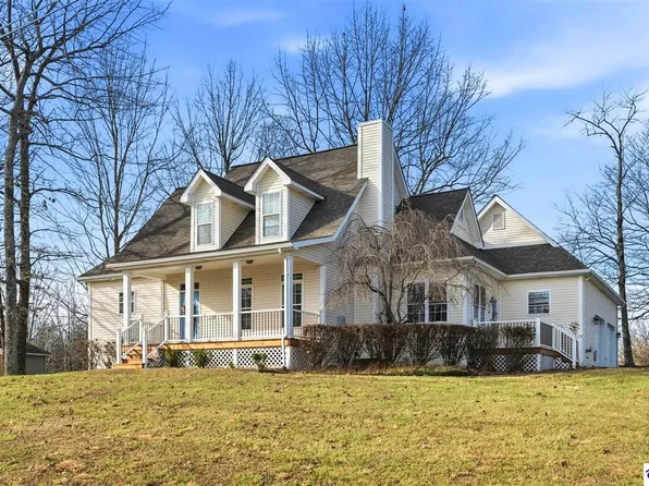 860 Boone Rd, Rineyville, KY 40162