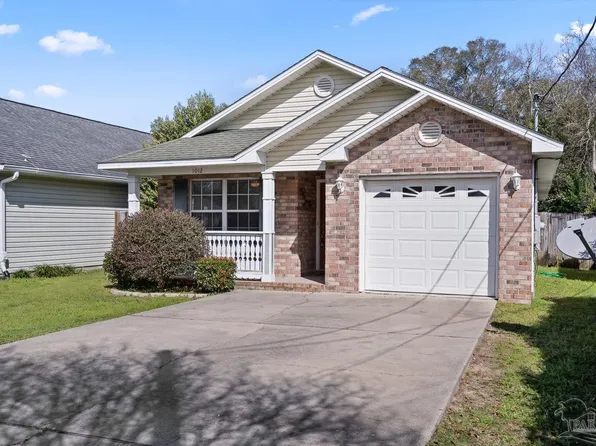 1012 E Scott St, Pensacola, FL 32503