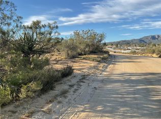 687 Saddleback Dr LOT 687, Aguanga, CA 92536