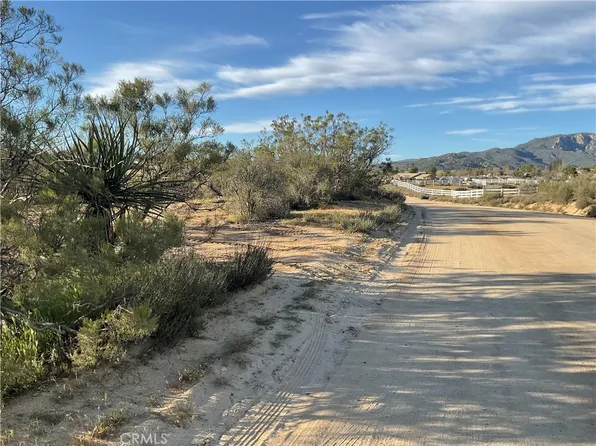 687 Saddleback Dr Lot 687, Aguanga, CA 92536