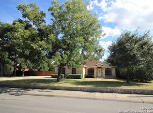 540 E Mitchell St, San Antonio, TX 78210