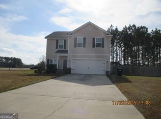 46 Covey Ln NE, Ludowici, GA 31316