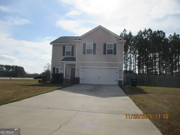 46 Covey Ln NE, Ludowici, GA 31316