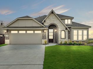 820 Jaguar Rdg, Godley, TX 76044