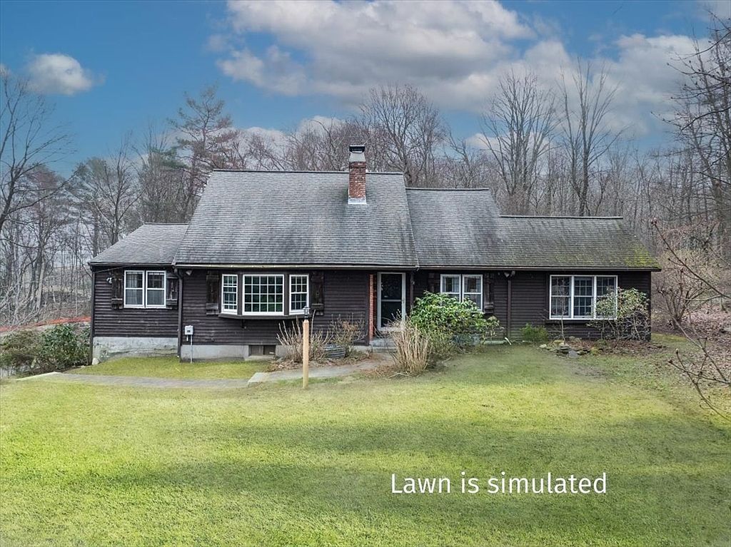 98 High St, Ashland, MA 01721 Zillow
