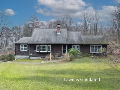 98 High St, Ashland, MA, 01721