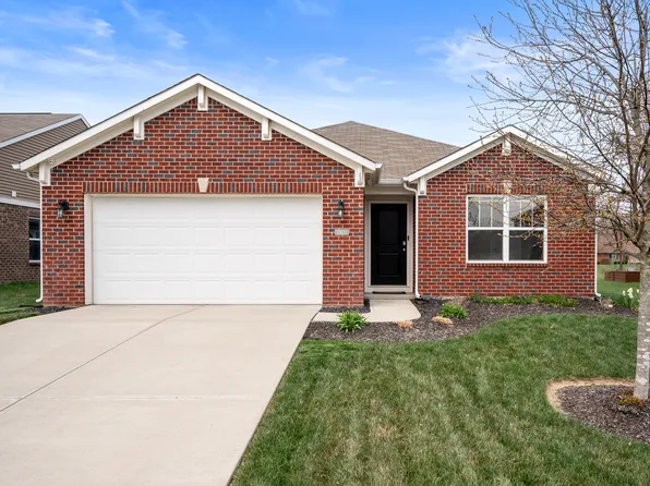 10626 Pintail Ln, Indianapolis, IN 46239