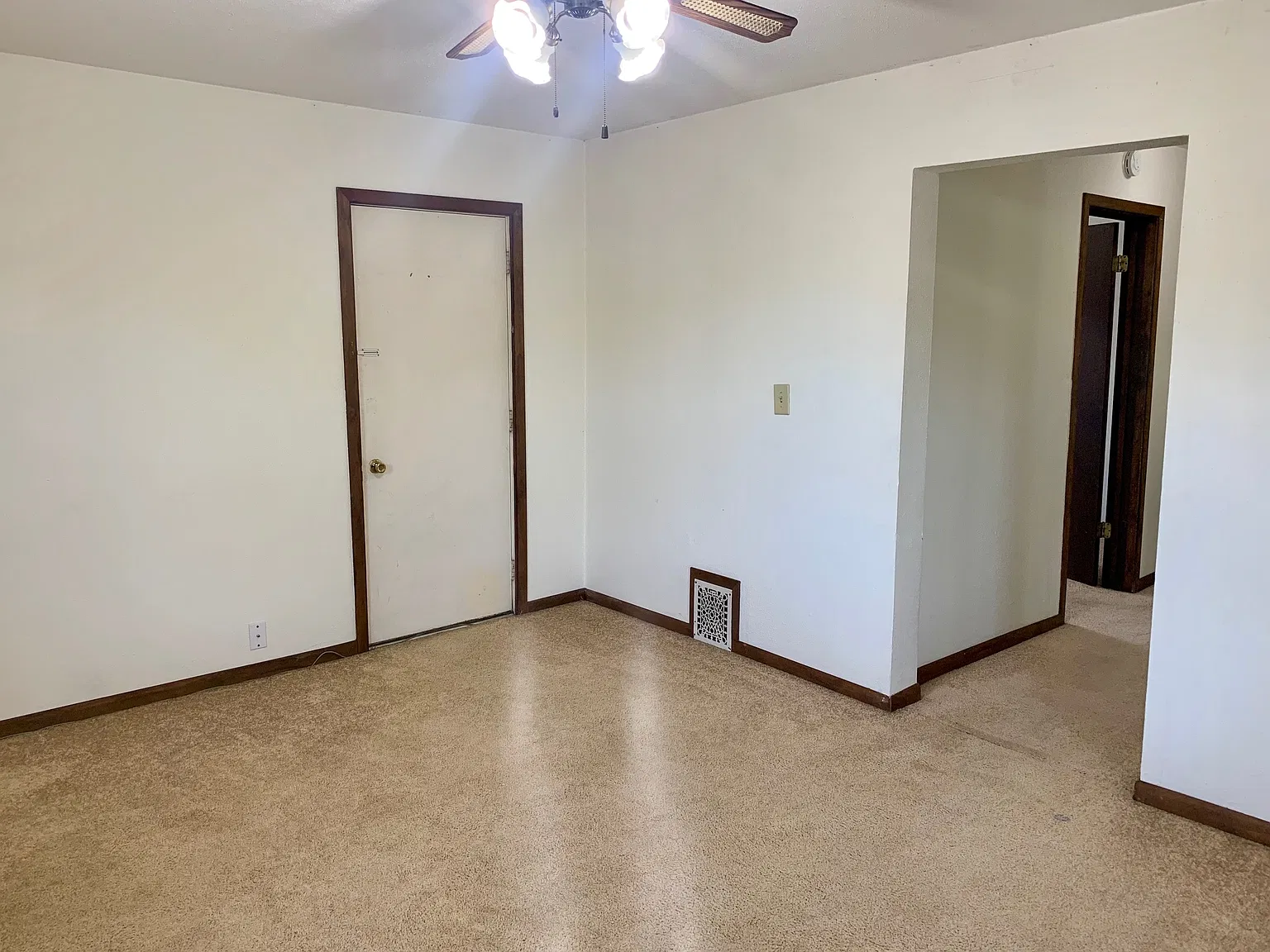 1 bed, $750 — Photo 4