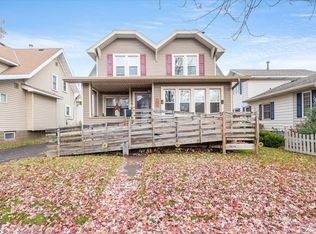 426 N 47th Ave W, Duluth, MN 55807