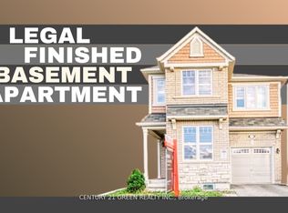 13 Killick Rd, Brampton, ON L7A0Y6