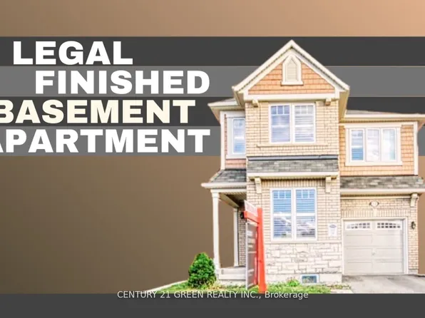 13 Killick Rd, Brampton, ON L7A 0Y6