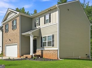 154 Silver Birch Pass, Newnan, GA 30265