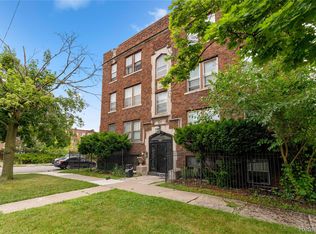 16940 Log Cabin St, Highland Park, MI 48203