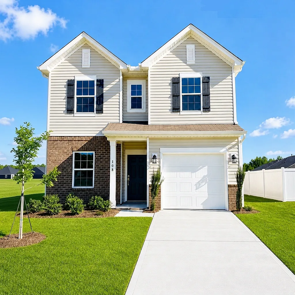 4 bed, 3.5 bath, 1927 sqft, $2,350 — Photo 1