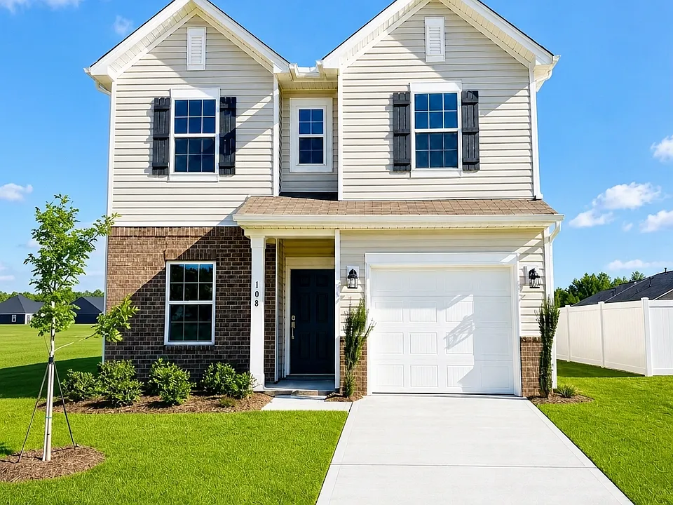 108 Forbes Ln