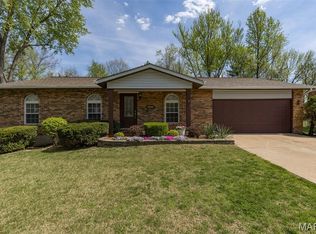 4452 Dantonaire Pl, Saint Louis, MO