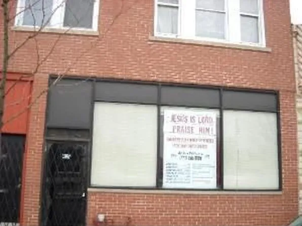 4825 W Chicago Ave, Chicago, IL 60651