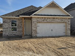 1420 Garret Oaks Ln, Georgetown, TX 78633