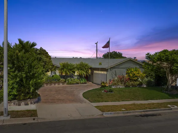 378 N Saticoy Ave, Ventura, CA 93004