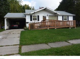 4166 Kenneth Rd, Stow, OH 44224