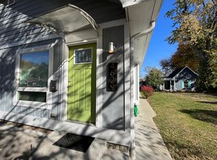 4629 Winthrop Ave, Indianapolis, IN