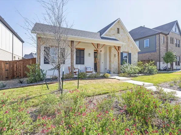 14405 Walsh Ave, Aledo, TX 76008