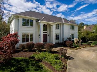 2973 Adam Keeling Rd, Virginia Beach, VA 23454