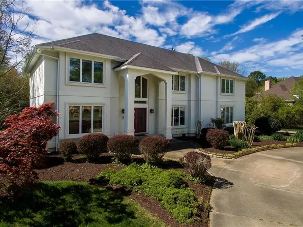 2973 Adam Keeling Rd, Virginia Beach, VA 23454