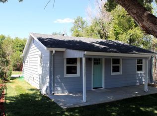 17125 W 12th Ave, Golden, CO 80401