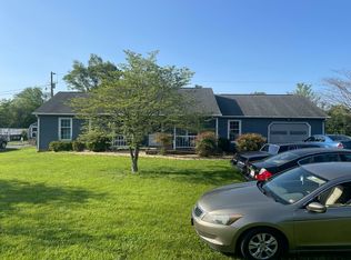 3206 Stuarts Draft Hwy, Stuarts Draft, VA 24477