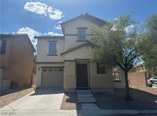 8305 Golden Amber St, Las Vegas, NV 89139