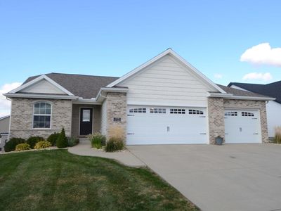 2530 Red Rock Rd, Normal, IL, 61761