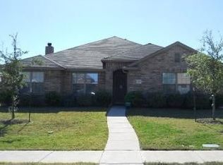 1332 Illinois Ave, Lancaster, TX 75134