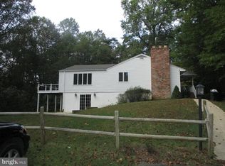 4346 Bayside Rd, Chesapeake Beach, MD 20732