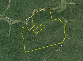 273 Wildflower Ln, Palestine, WV 26160