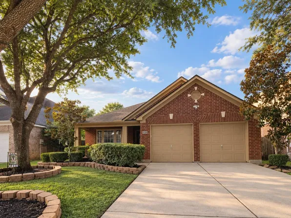 28231 Crossprairie Dr, Katy, TX 77494