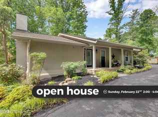 213 Baltusrol Rd, Knoxville, TN 37934