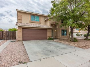 8605 N 68th Ln, Newport, AZ 85345
