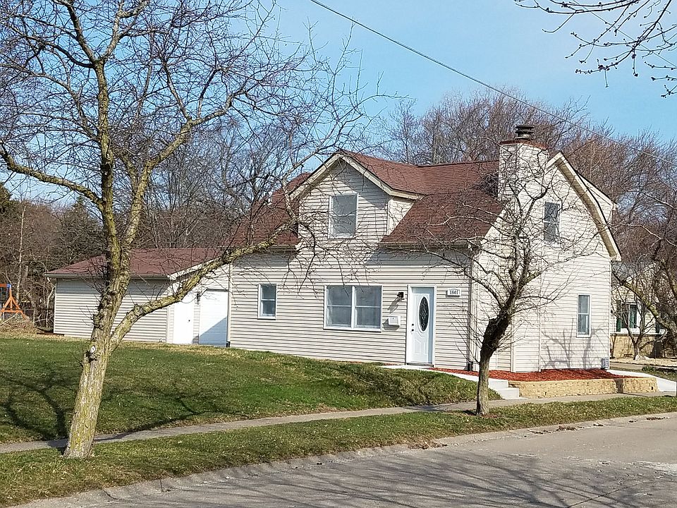 Completely Remodeled 3 BR