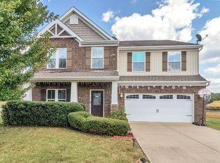 1001 Harwell Ln, Murfreesboro, TN 37128
