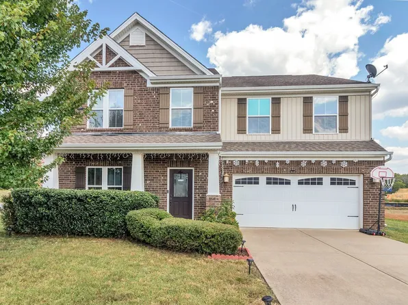 1001 Harwell Ln, Murfreesboro, TN 37128