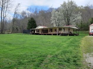 578 Nace Run, Stout, OH 45684