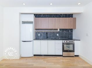 830 Saint Johns Pl #3A, Brooklyn, NY 11216